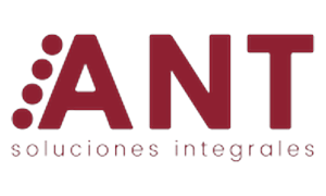 ANT Soluciones Integrales, patrocinador del club